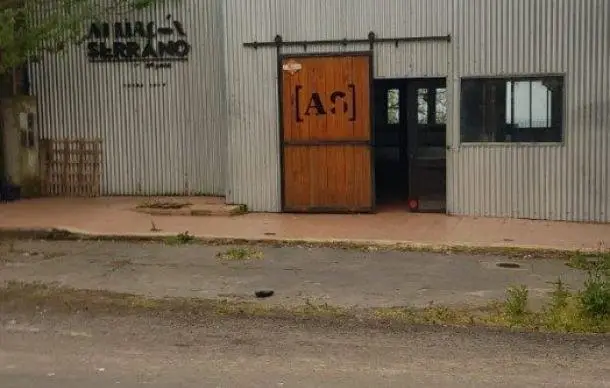 Local de 1 ambiente en venta en FRAY LUIS BELTRAN
