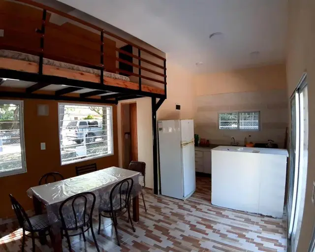 Casa de 2 ambientes en venta en COLINA ALEGRE