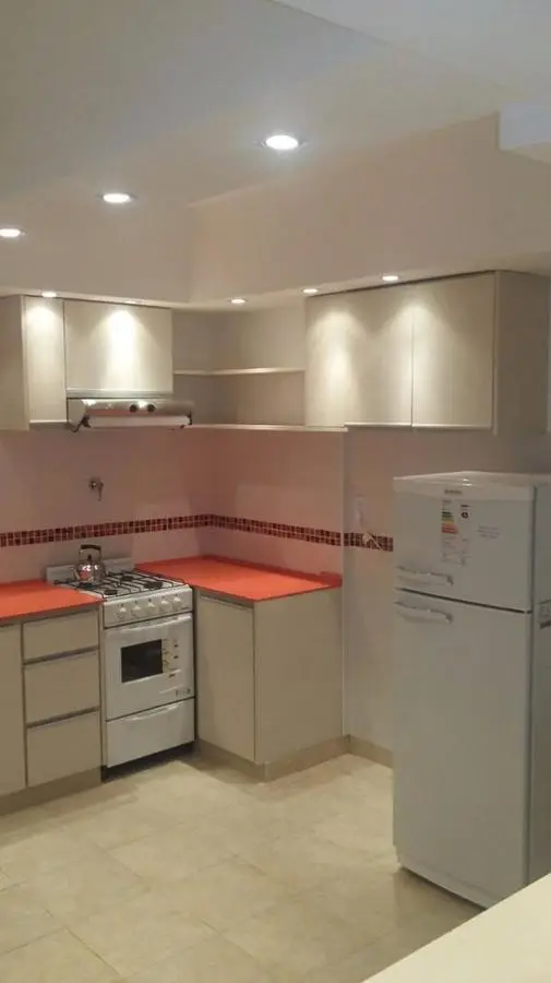 Departamento de 3 ambientes en venta en Centro