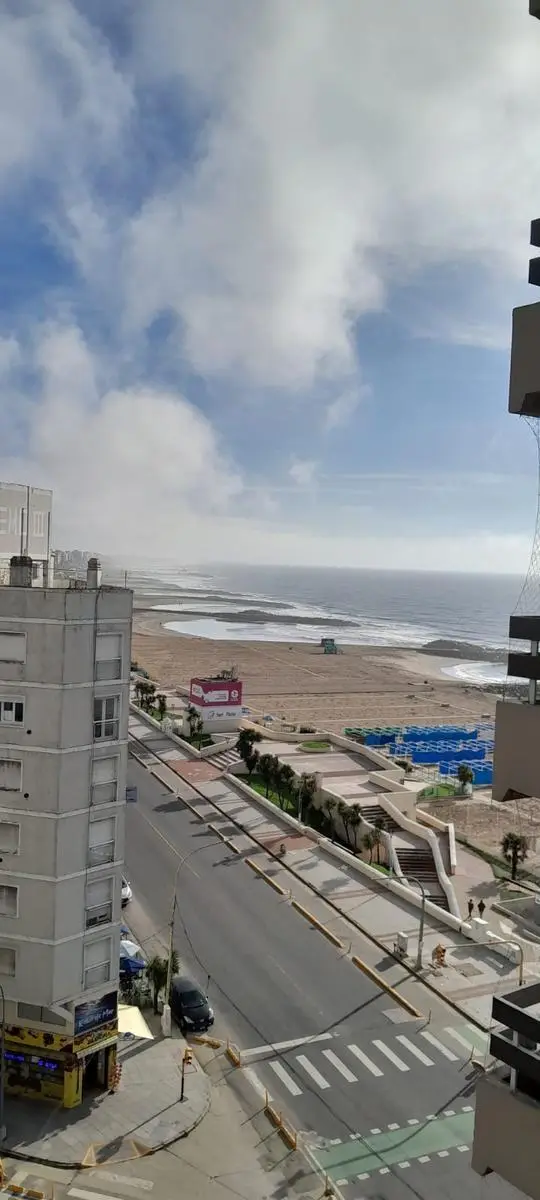 Departamento de 2 ambientes en venta en LA PERLA