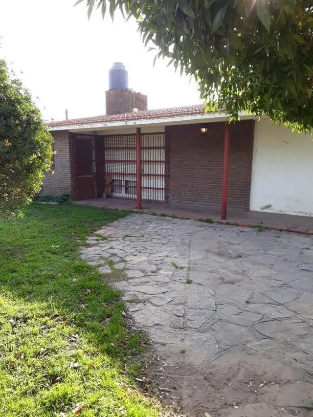Casa de 4 ambientes en venta en SAN JACINTO