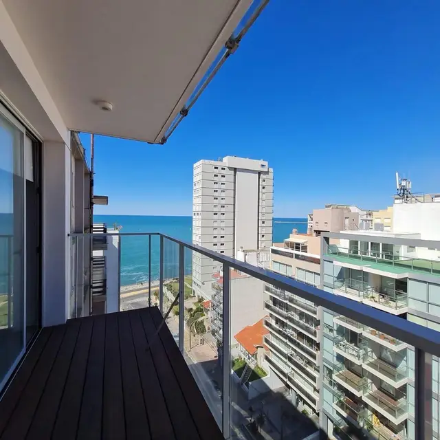 Departamento de 4 ambientes en venta en LOMAS DE STELLA MARIS