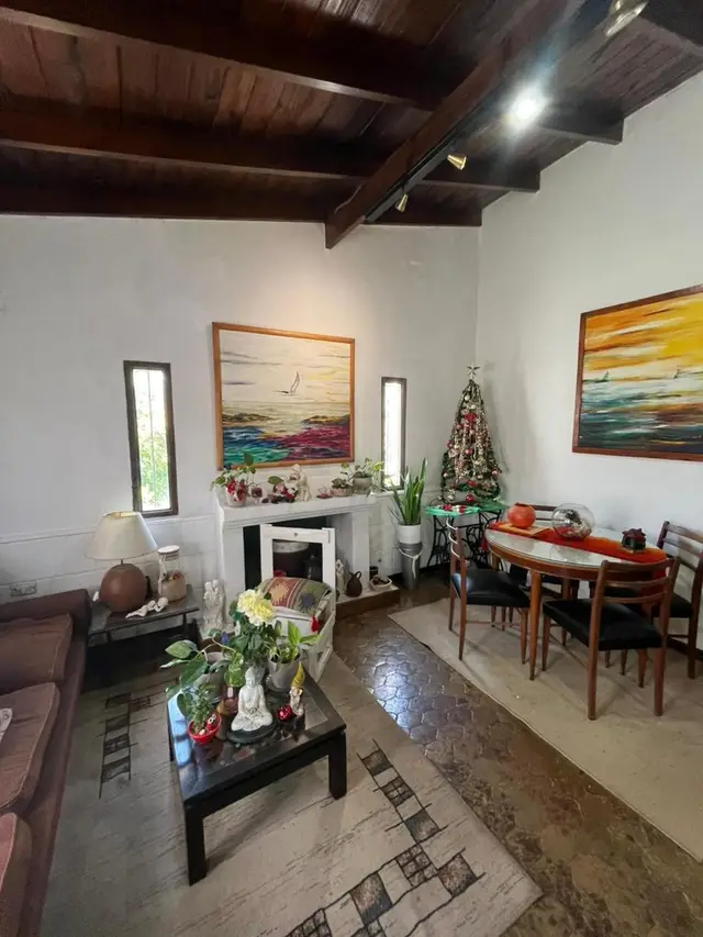 Casa de 3 ambientes en venta en VILLA PRIMERA
