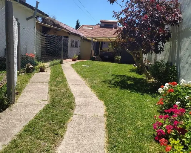 Casa de 5 ambientes en venta en ZACAGNINI JOSE MANUEL