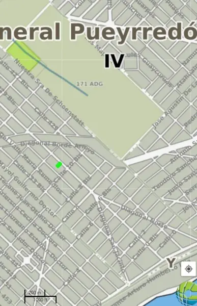 Terreno en venta en SAN JACINTO