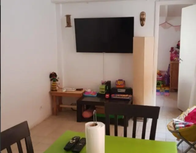 Departamento de 4 ambientes en venta en Centro
