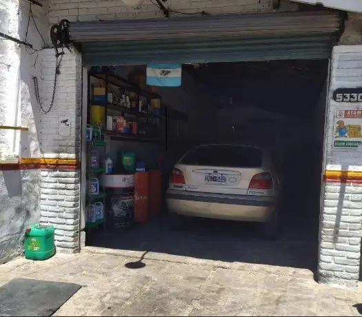 Local en venta en ZACAGNINI JOSE MANUEL