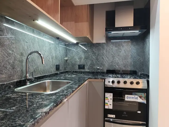 PH de 1 ambiente en venta en PARQUE LURO