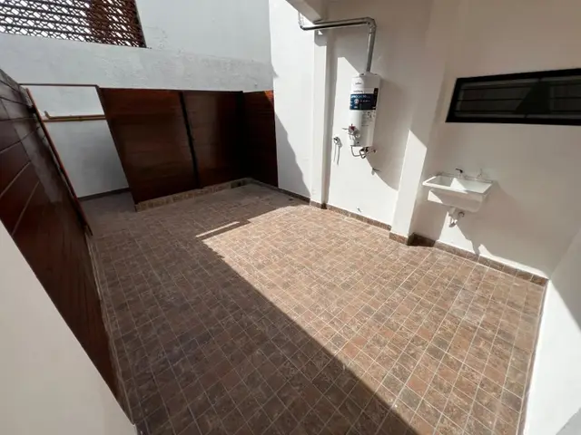 PH de 2 ambientes en venta en DEL PUERTO