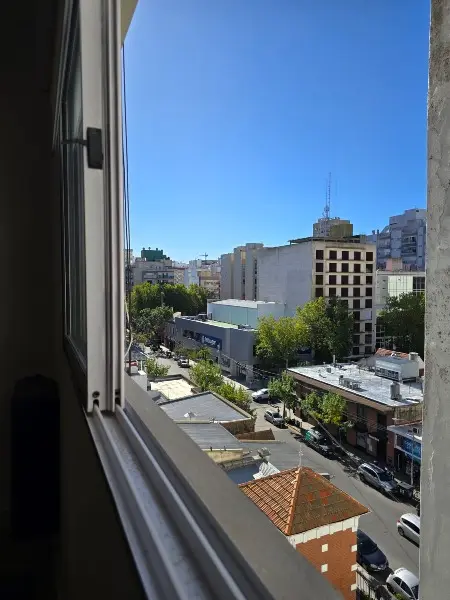 Departamento de 1 ambiente en venta en ESTACION TERMINAL (ALDREY)
