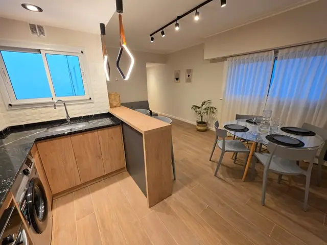 Departamento de 2 ambientes en venta en AREA CENTRO