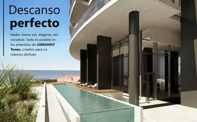Departamento de 3 ambientes en venta en LOMAS DE STELLA MARIS