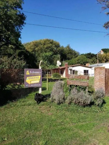 Terreno de 3 ambientes en venta en LA GLORIA DE LA PEREGRINA