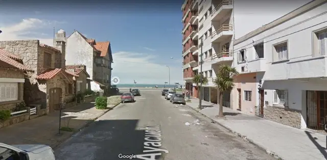 Terreno en venta en LA PERLA