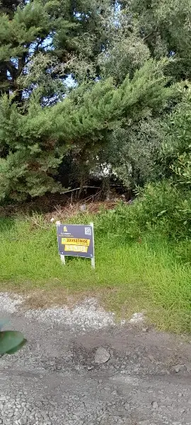 Terreno en venta en PUNTA MOGOTES
