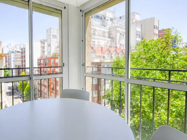 Departamento de 2 ambientes en venta en Centro