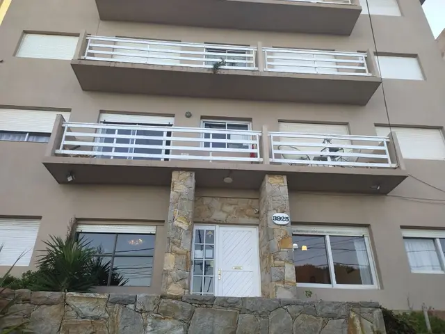 Departamento en venta en Mar del Plata