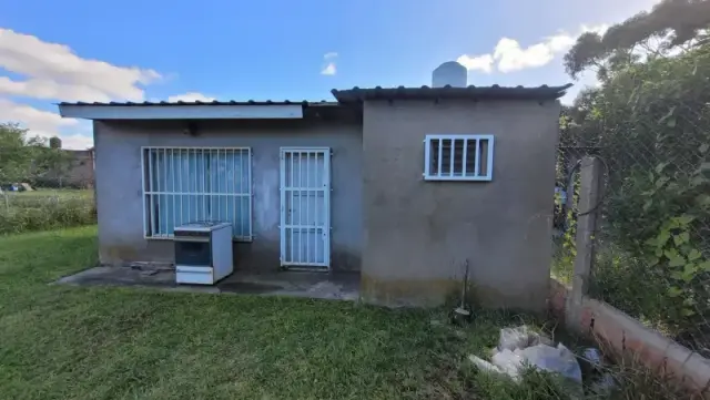 Casa de 4 ambientes en venta en SAN PATRICIO