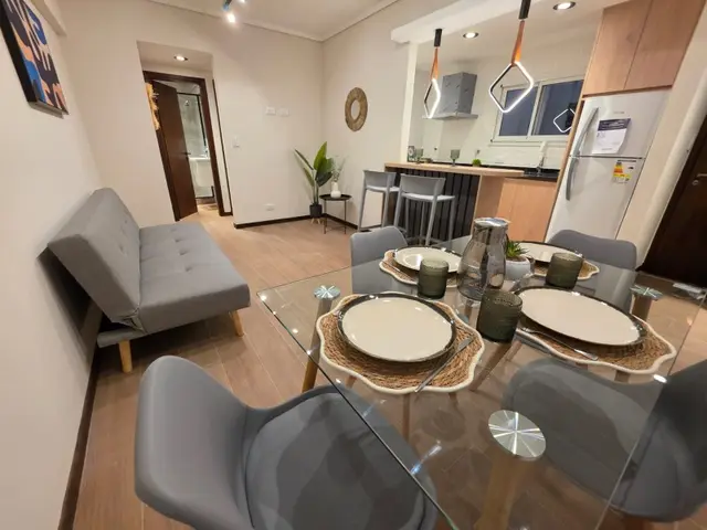 Departamento de 2 ambientes en venta en ESTACION TERMINAL (ALDREY)