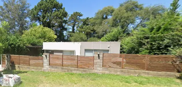 Casa de 4 ambientes en venta en SIERRA DE LOS PADRES