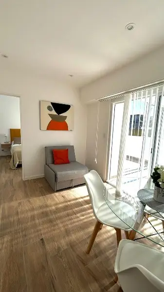 Departamento de 2 ambientes en venta en Centro