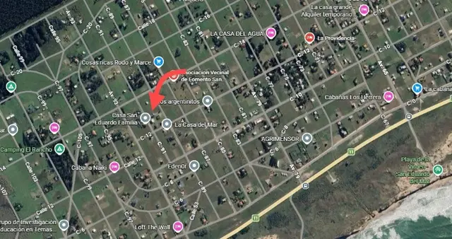 Terreno en venta en Mar del Plata