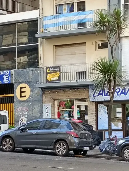 Departamento de 2 ambientes en venta en Centro