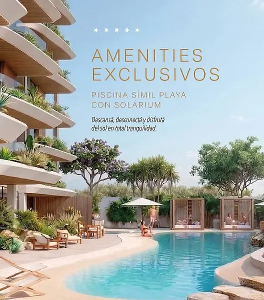 Departamento de 4 ambientes en venta en Zacagnini