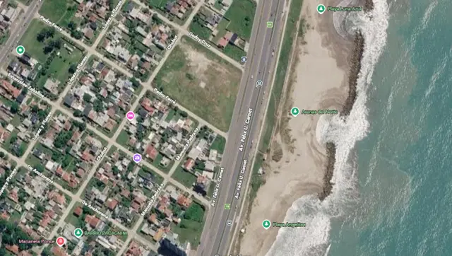 Terreno en venta en Zacagnini