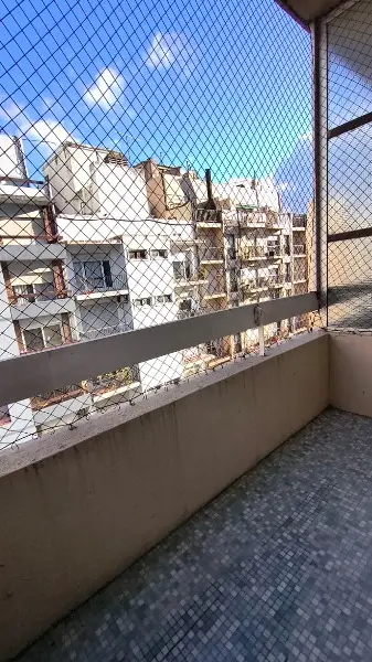 Departamento de 1 ambiente en venta en Centro