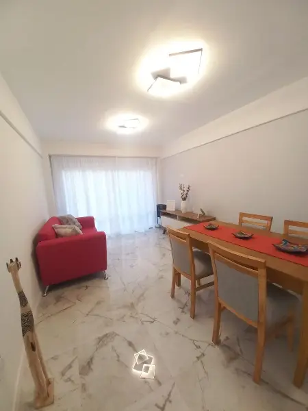 Departamento de 3 ambientes en venta en AREA CENTRO