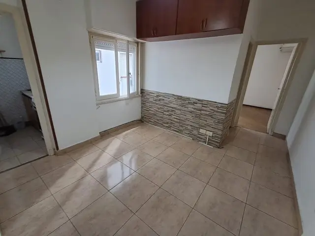 Departamento de 2 ambientes en alquiler en Centro