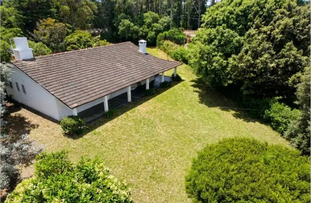 Casa de 4 ambientes en venta en SAN JACINTO