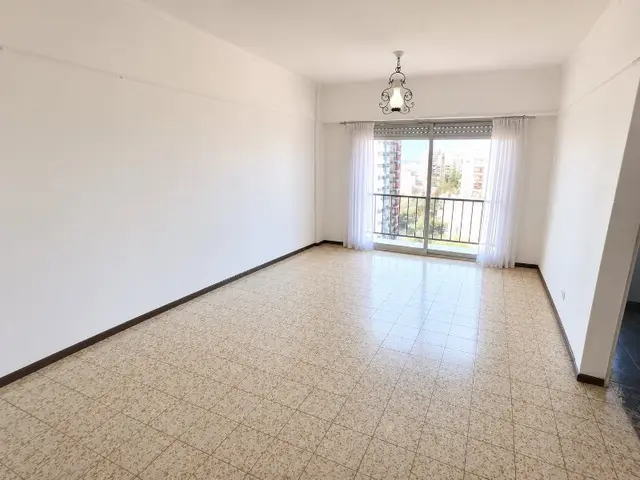 Departamento en alquiler en Centro