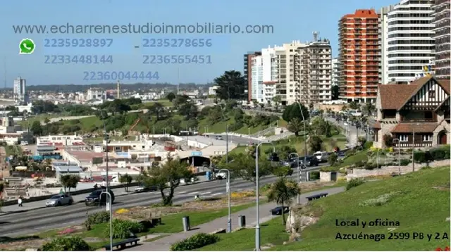 Departamento de 2 ambientes en venta en ESTACION TERMINAL (ALDREY)