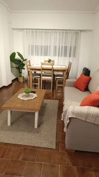 Departamento de 2 ambientes en alquiler en Centro