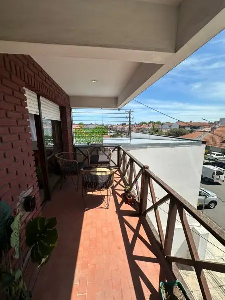 Departamento de 2 ambientes en venta en Parque Luro