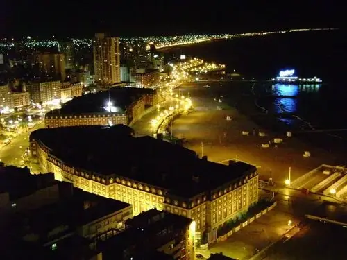 Departamento de 3 ambientes en venta en Centro