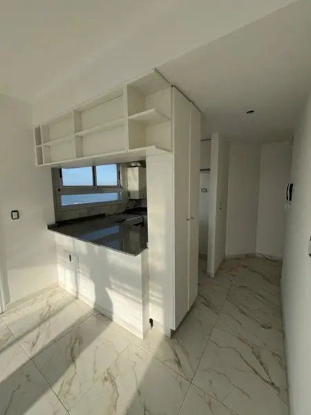 Departamento de 2 ambientes en venta en PARQUE LURO