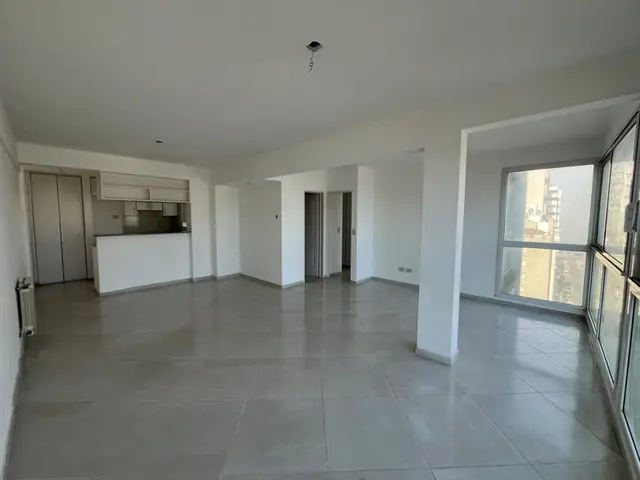 Departamento de 3 ambientes en venta en LA PERLA