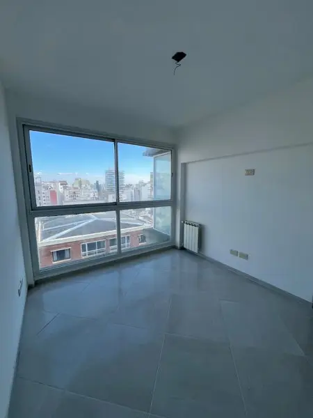 Departamento de 2 ambientes en venta en La Perla