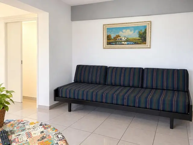Departamento de 2 ambientes en venta en Centro