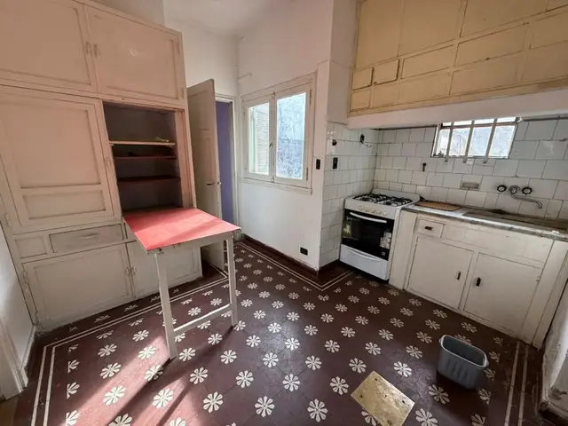 PH de 2 ambientes en venta en Mar del Plata