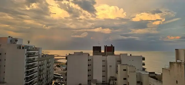 Departamento de 3 ambientes en venta en La Perla