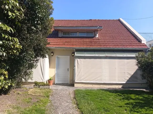 Casa de 5 ambientes en venta en SAN CARLOS