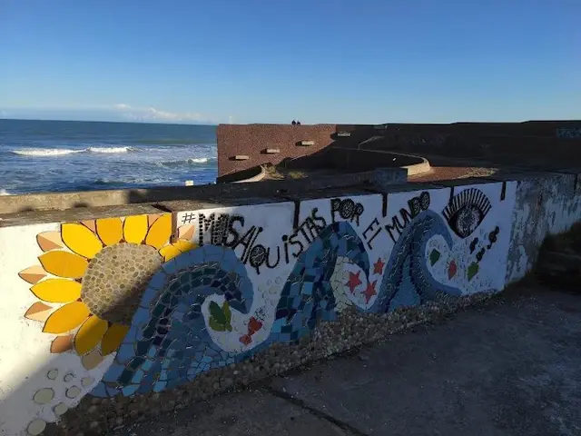 Terreno en venta en Marquesado