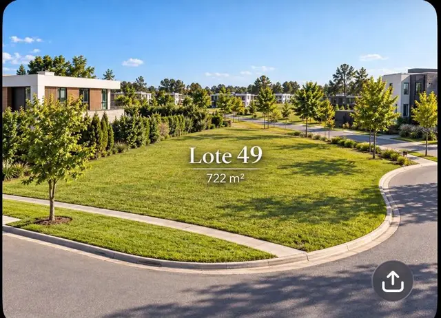 Terreno en venta en Rumencó