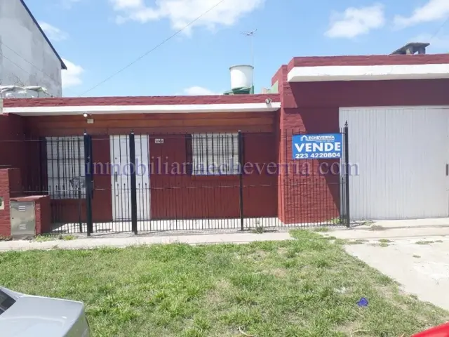 Casa de 2 ambientes en venta en CORONEL DORREGO