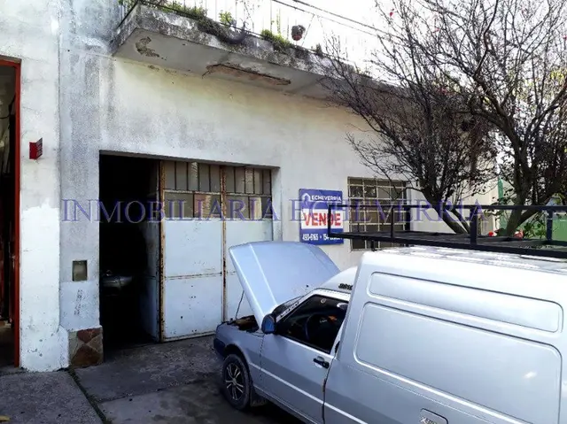 Local en venta en RIVADAVIA BERNARDINO