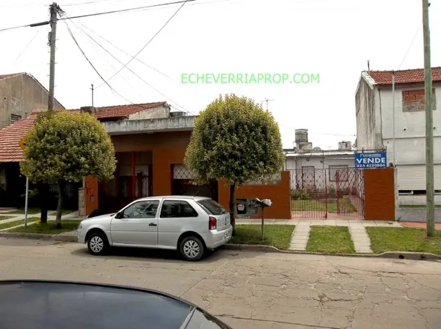 Casa en venta en RIVADAVIA BERNARDINO